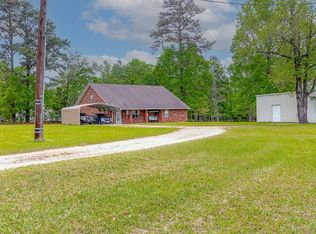 16190 Us Highway 59 N, Corrigan, TX 75960