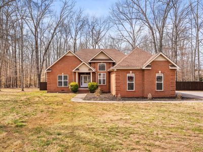204 Blue Creek Ldg, Tullahoma, TN, 37388