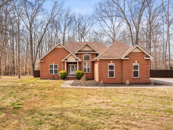 204 Blue Creek Ldg, Tullahoma, TN 37388