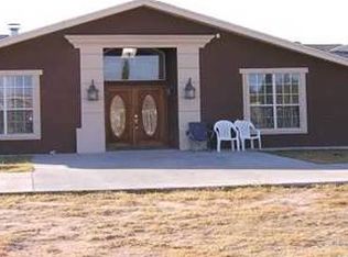 328 Ace Ryan St, Chaparral, NM 88081