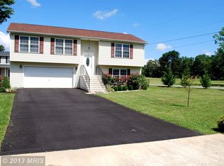 20 Kelsey Way, Inwood, WV 25428
