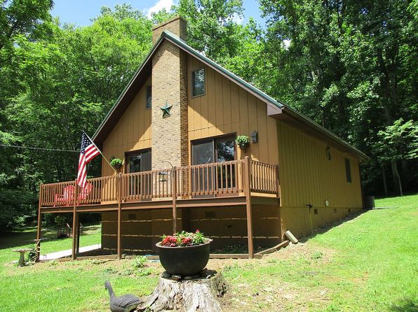 1095 Campbells Mountain Rd