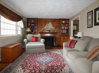 143 Webb St, Weymouth, MA 02188