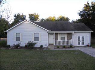 2035 Abingdon Dr, La Vergne, TN 37086