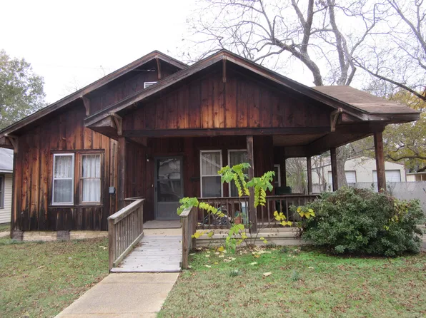 221 Wilson, Magnolia, AR 71753