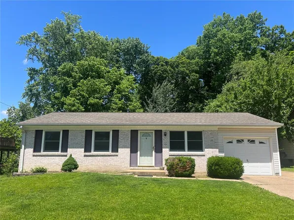 2648 Kelsey Ln, Saint Charles, MO 63301