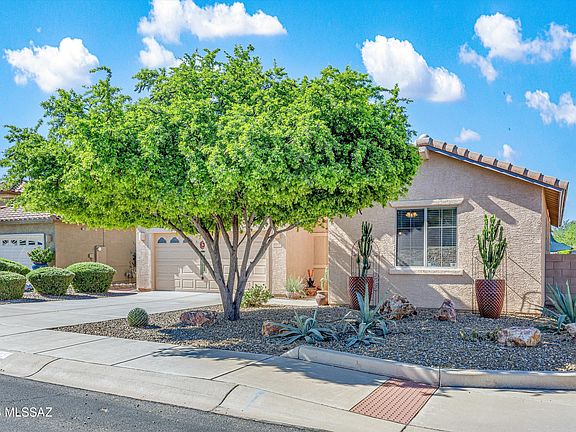 4th image of 8215 N Willow View Dr