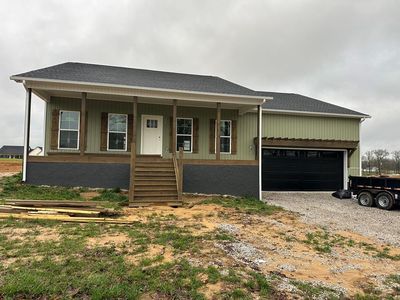 2571 Wildcat Rd, Sparta, TN, 38583