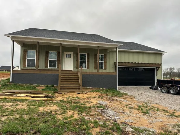 2571 Wildcat Rd, Sparta, TN 38583