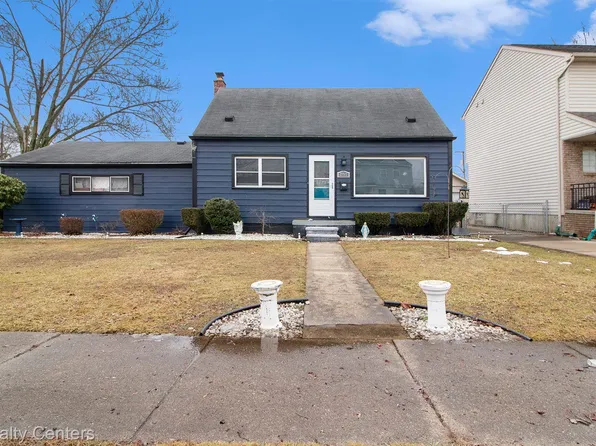 27517 Sheridan St, Garden City, MI 48135