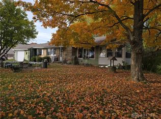 1731 N Barron St, Eaton, OH 45320