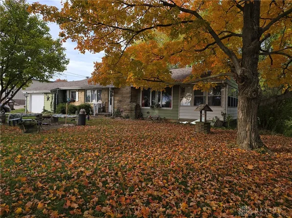 1731 N Barron St, Eaton, OH 45320