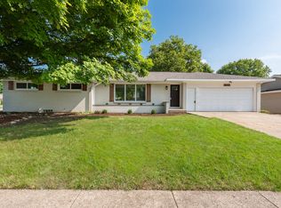 4151 Blackfoot Dr SW, Grandville, MI 49418