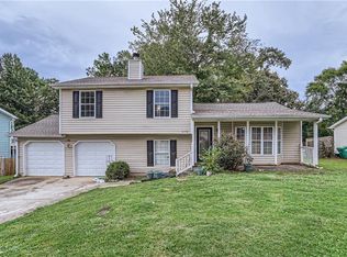 6156 Kenton Oaks Ct, Lithonia, GA 30058