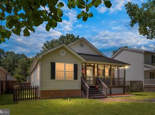 309 6th St, Colonial Beach, VA 22443