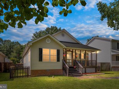 309 6th St, Colonial Beach, VA, 22443