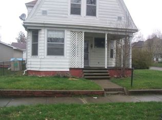 706 Wright St, Huntington, IN 46750