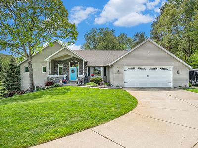 2640 Berkley Ct NE, Sparta, MI, 49345