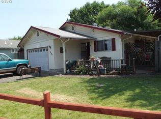 5325 B St, Springfield, OR 97478