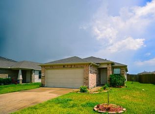 1518 Perennial Ln, Rosenberg, TX 77471