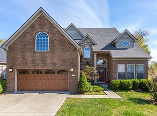 110 Old Fort Dr, Georgetown, KY 40324