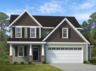 LOT 4871 50 Quiet Pine Rd, Fayetteville, NC 28314