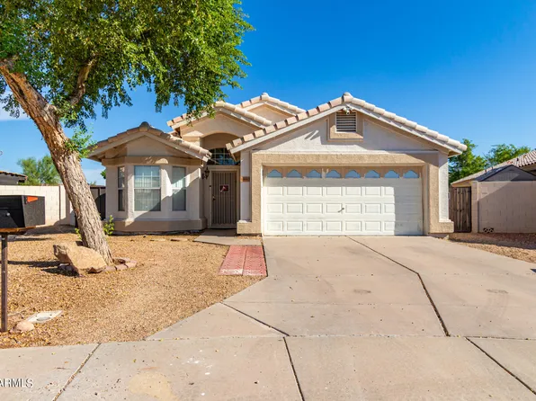 12445 N 83rd Drive, Peoria, AZ 85381