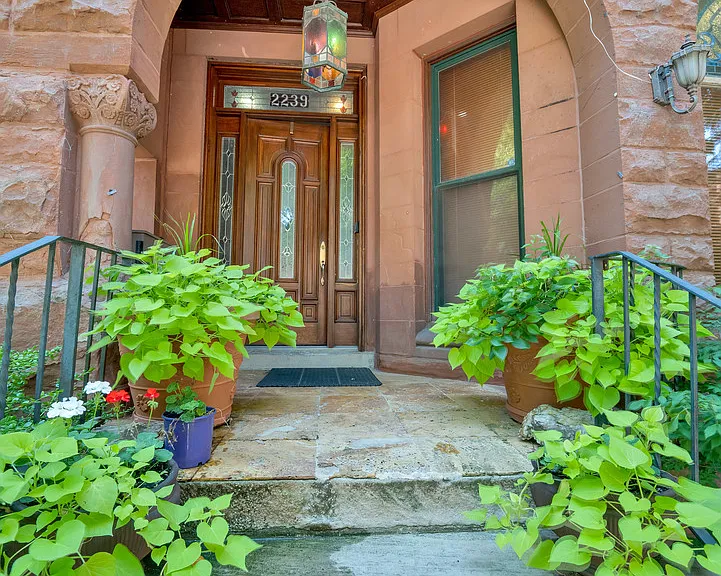 2239 W Washington Blvd #1 — Photo 3
