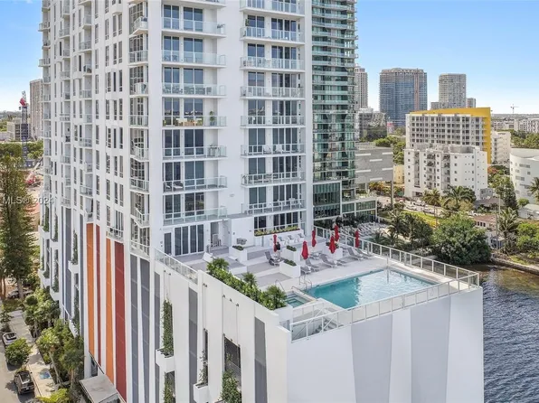 601 NE 27th St APT 803, Miami, FL 33137