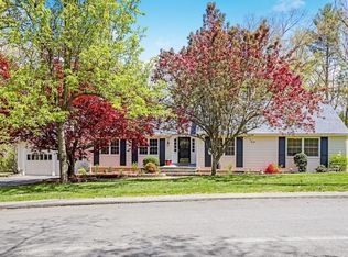 16 Black Horse Dr, Acton, MA 01720