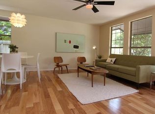 1403 Corona Dr, Austin, TX 78723