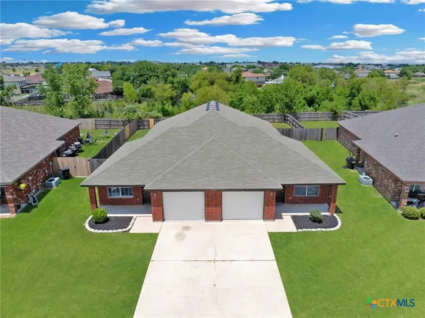 2103 Schorn Dr, Killeen, TX 76542