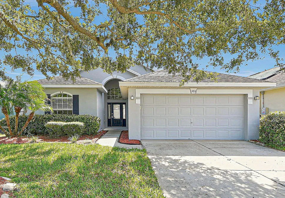 105 Venetian Bay Cir