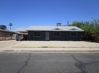 1362 W 7th Ave, Mesa, AZ 85202