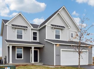 24447 Edgewater Ln, Rogers, MN 55374