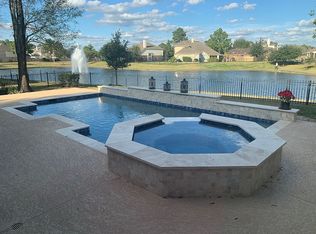 30002 N Lake Falls Cir, Spring, TX 77386