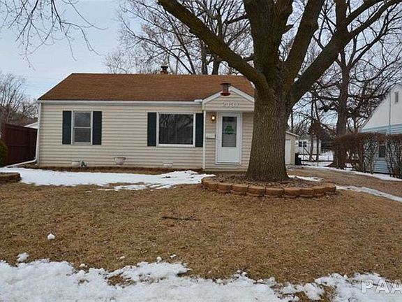 2nd image of 2131 W Harper Ter