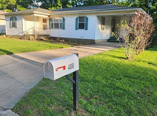 408 Buchanan St, Whitesboro, TX 76273