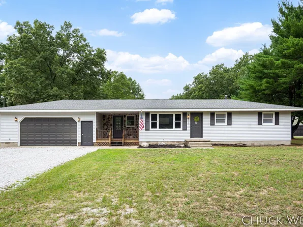 5832 Evanston Ave, Muskegon, MI 49442