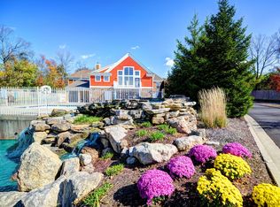 Austin Springs, Miamisburg, OH 45342