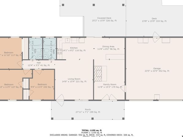 1999 Edwardsville Rd, Hardy, VA 24101