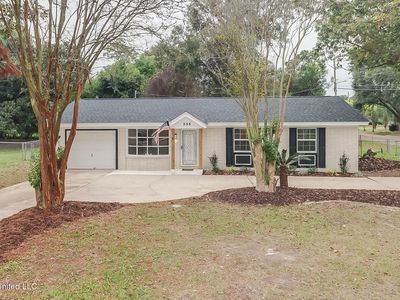 335 Jim Money Rd, Biloxi, MS, 39531