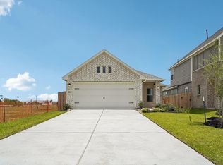 21115 Autumn Heights Dr, Rosharon, TX 77583