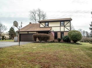 4377 Walnut St, Westerville, OH 43081