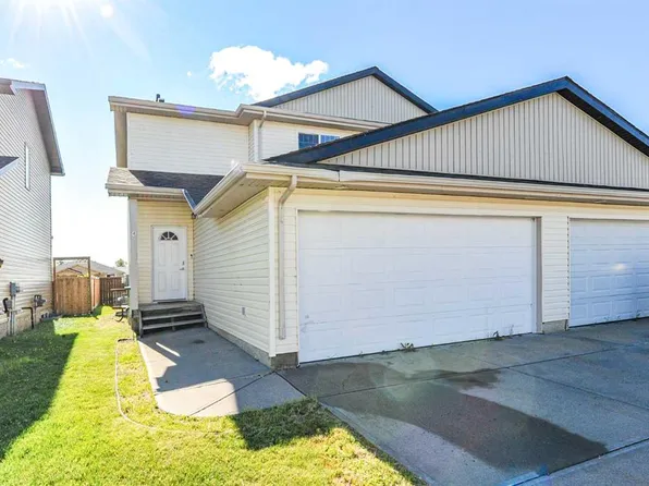 6802 W 50th Ave #4, Camrose, AB T4V 5C7