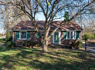102 Rural Ave #A, Nashville, TN 37209