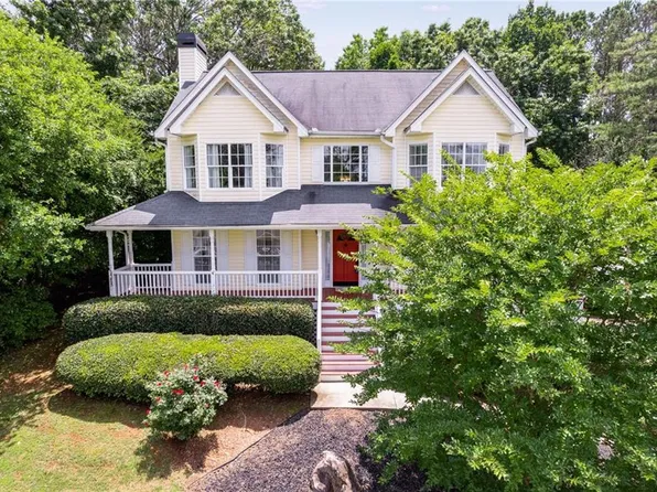 36 Kipling Dr, Dallas, GA 30132