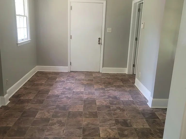 Mudroom