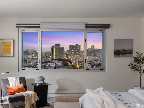 1001 Pine St Unit 1308, San Francisco, CA 94109