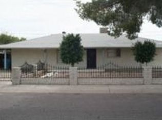 3155 W Montebello Ave, Phoenix, AZ 85017